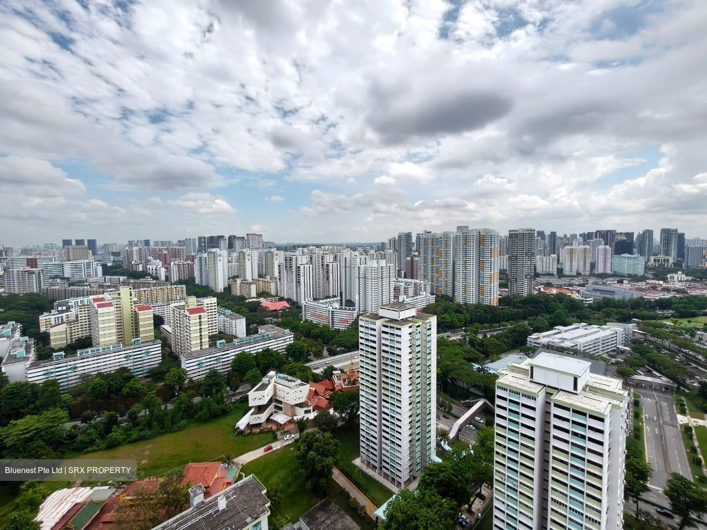 Avenue South Residence (D3), Apartment #451229411